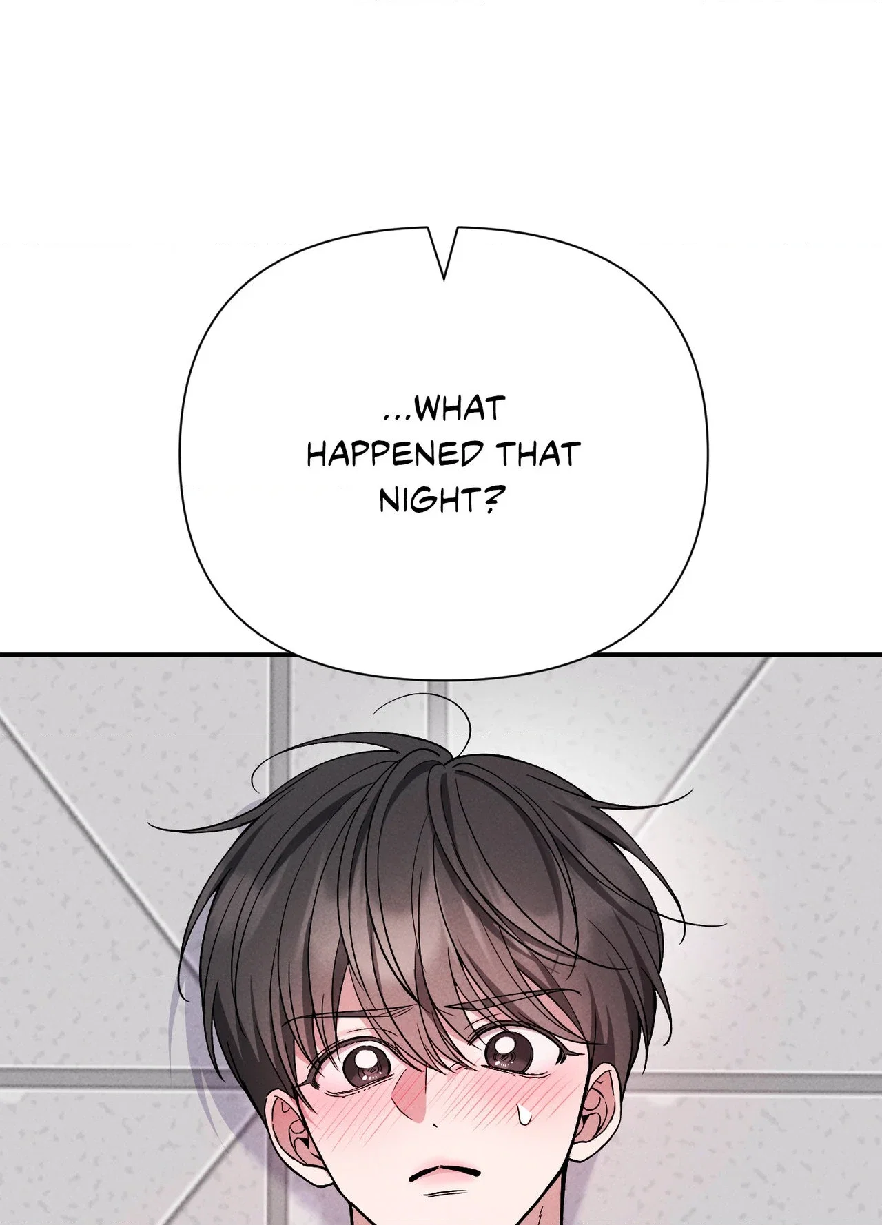 A Blessed Night Chapter 16 - Page 117