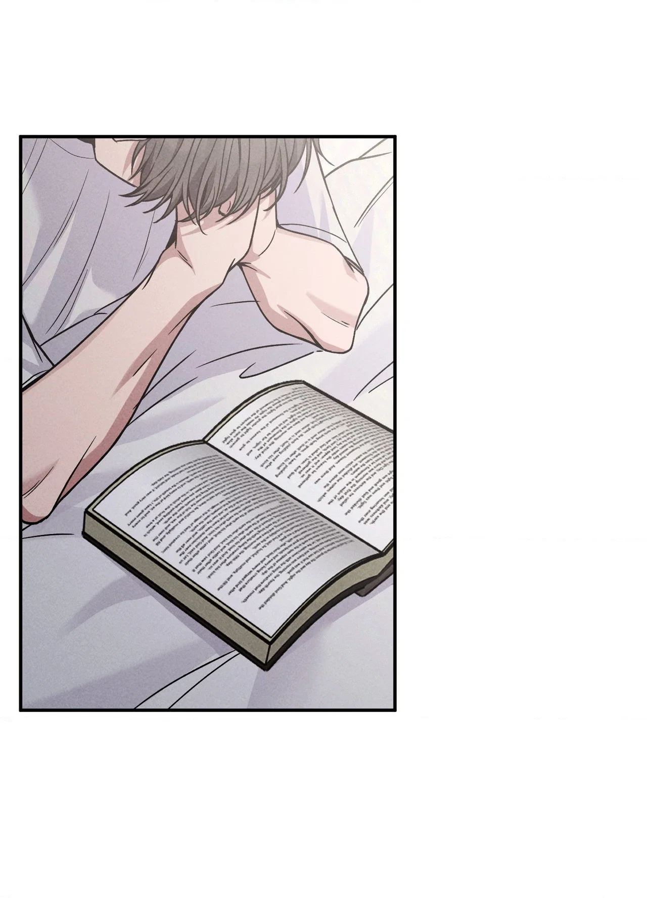 A Blessed Night Chapter 20 - Page 15