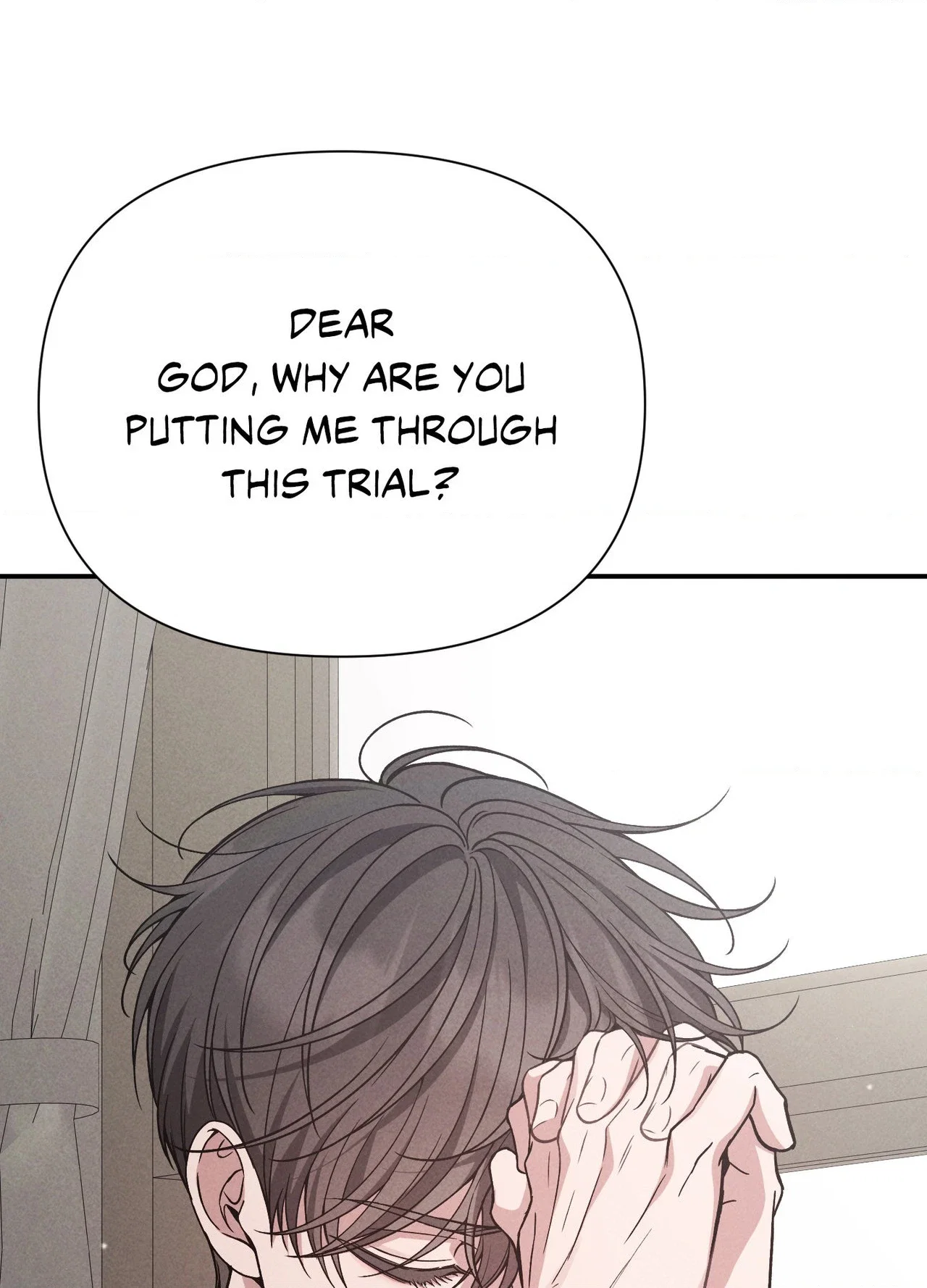A Blessed Night Chapter 20 - Page 16
