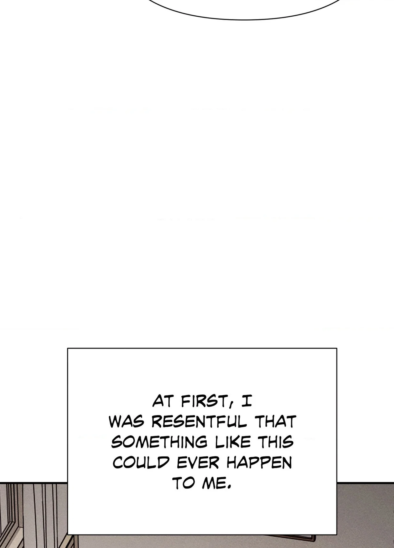 A Blessed Night Chapter 20 - Page 18