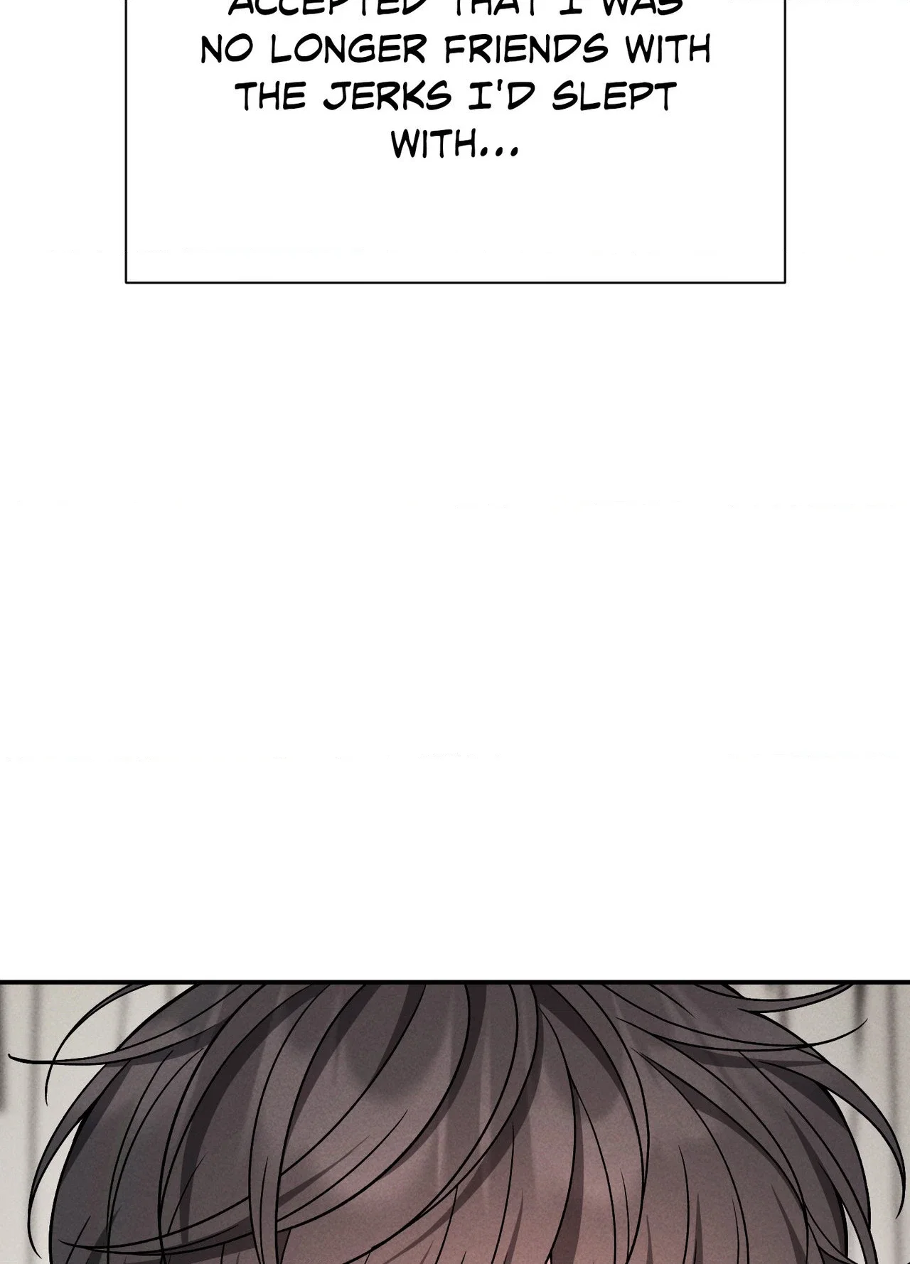 A Blessed Night Chapter 20 - Page 31