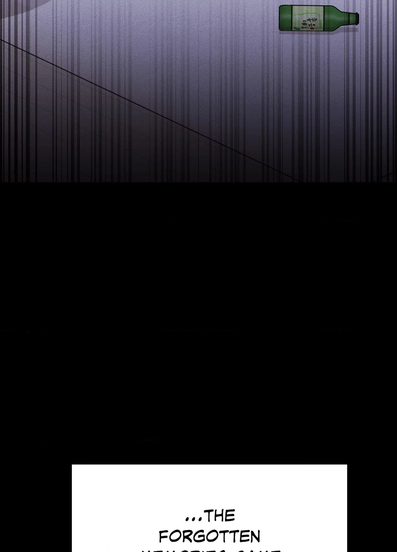 A Blessed Night Chapter 20 - Page 35