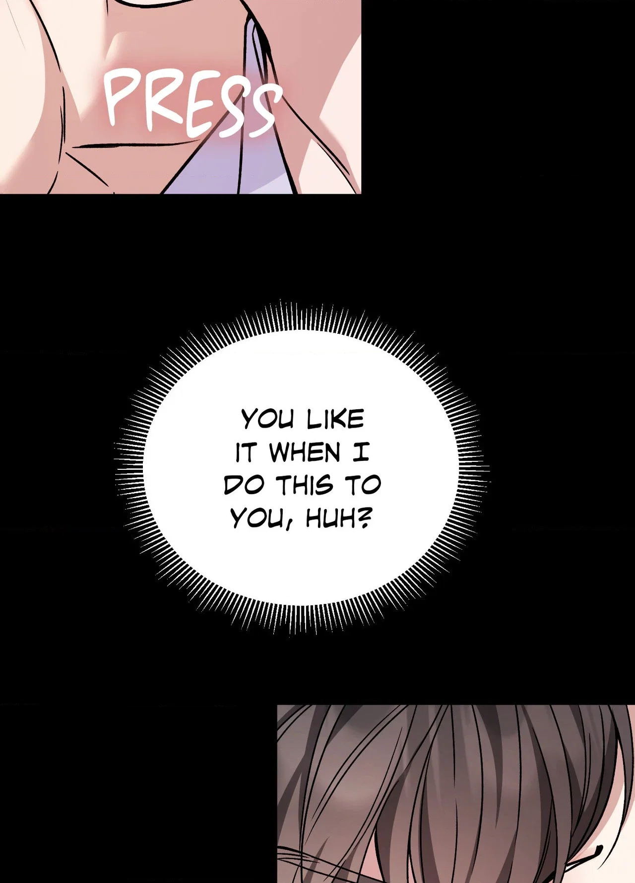 A Blessed Night Chapter 20 - Page 39