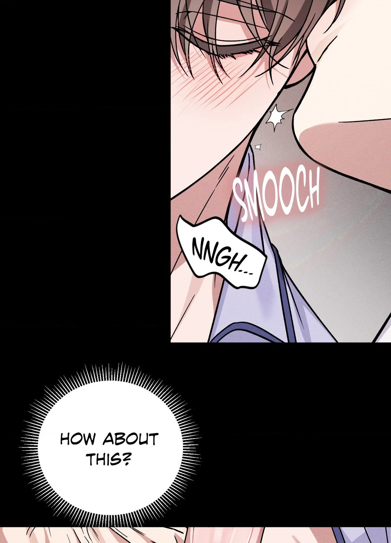 A Blessed Night Chapter 20 - Page 40