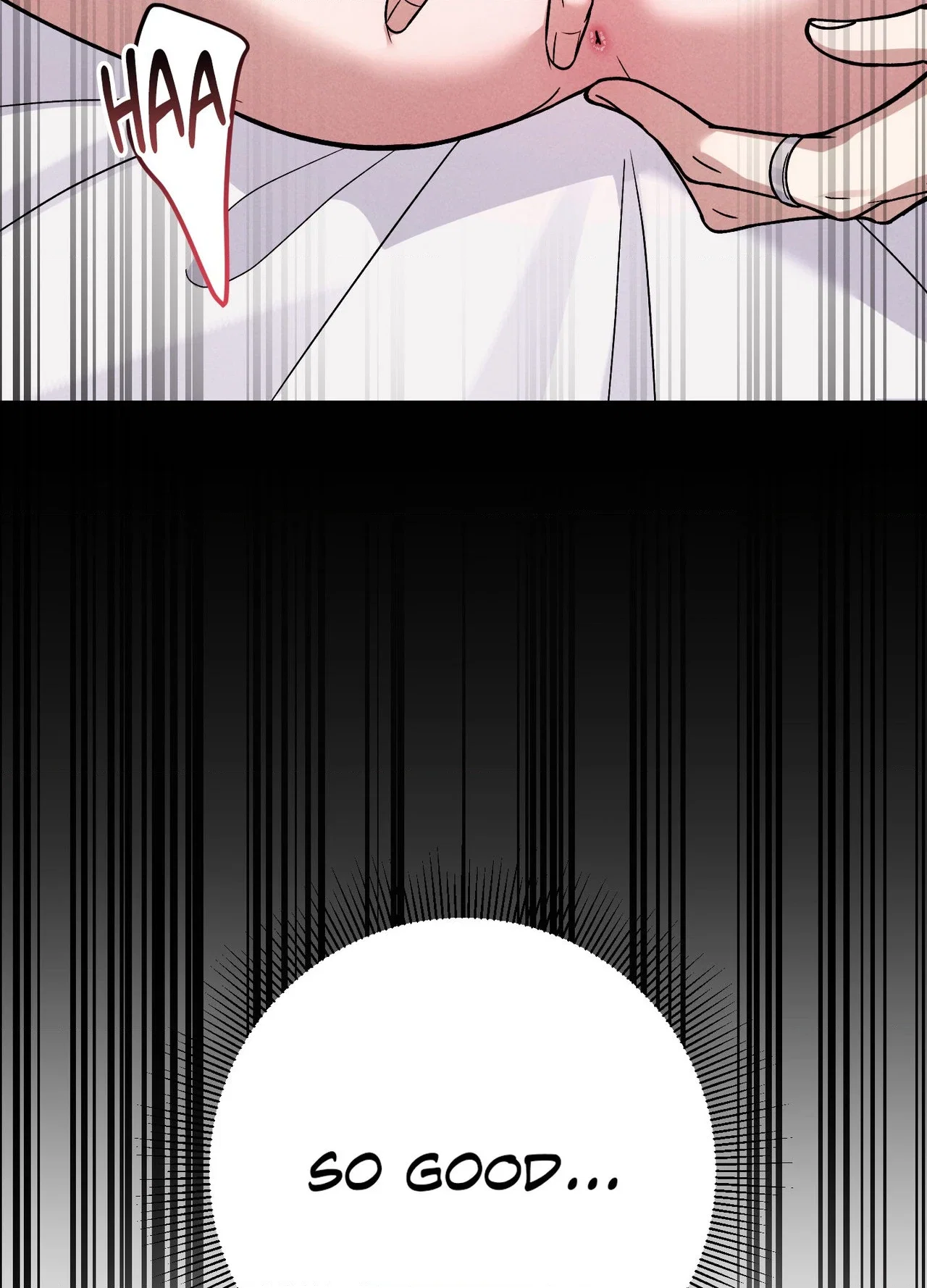 A Blessed Night Chapter 20 - Page 44