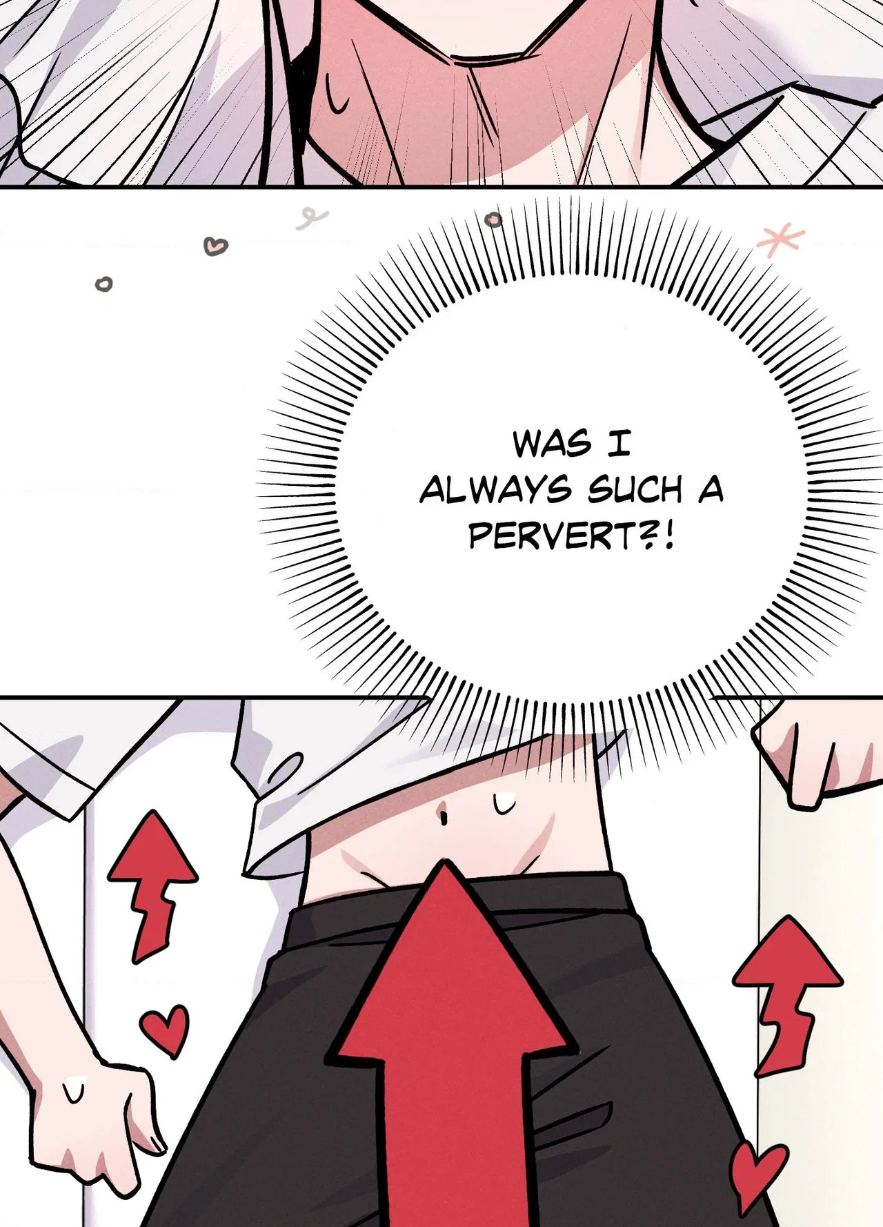 A Blessed Night Chapter 20 - Page 49