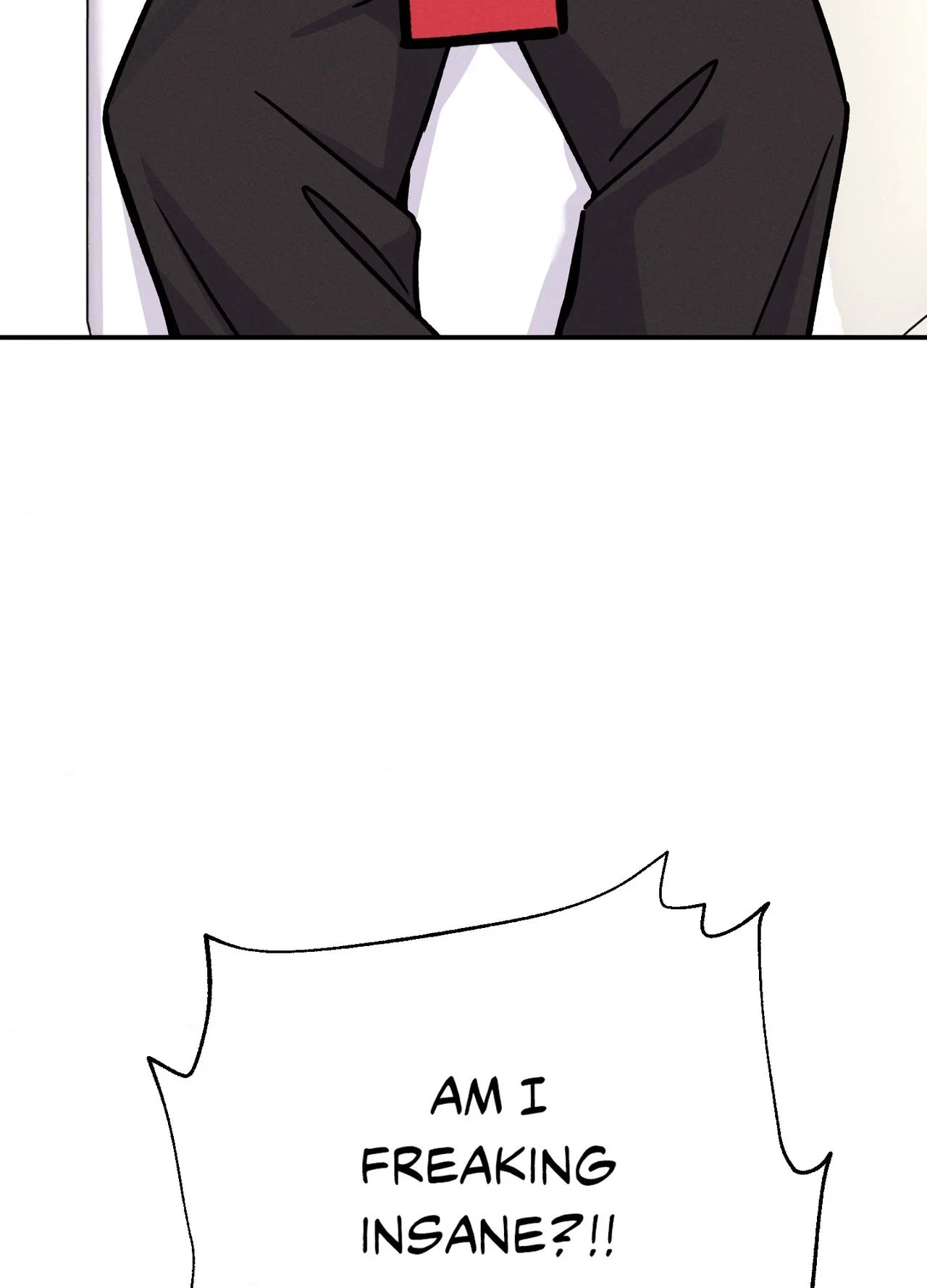 A Blessed Night Chapter 20 - Page 50