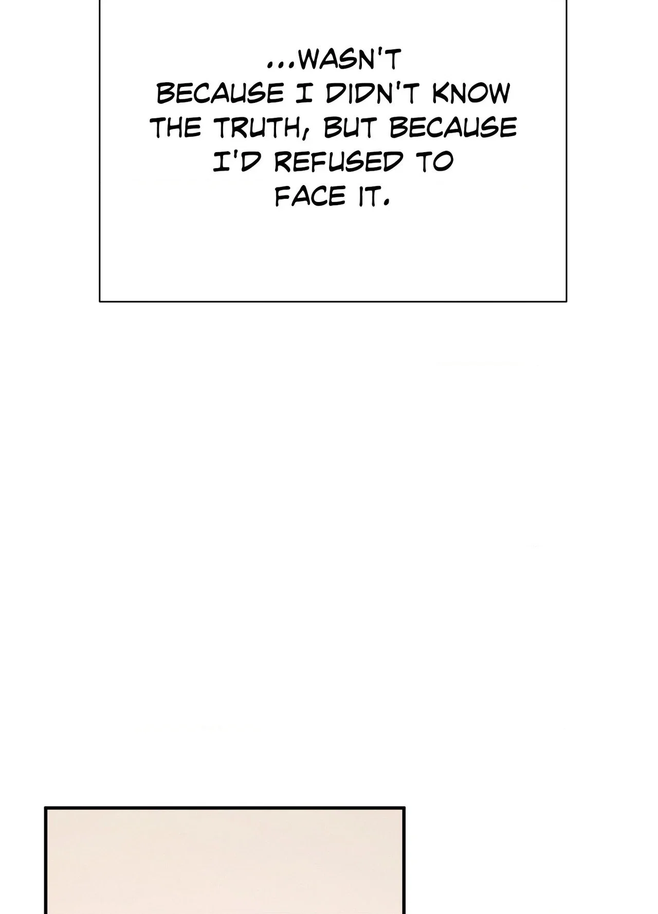 A Blessed Night Chapter 20 - Page 53