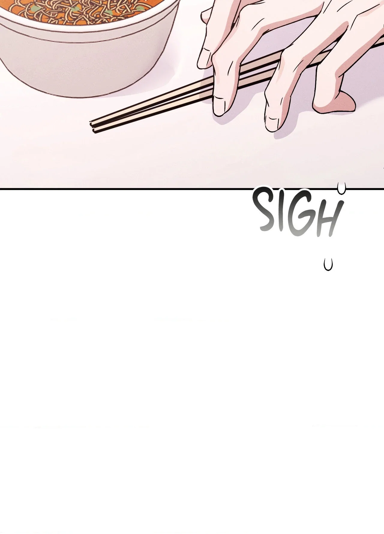 A Blessed Night Chapter 20 - Page 72