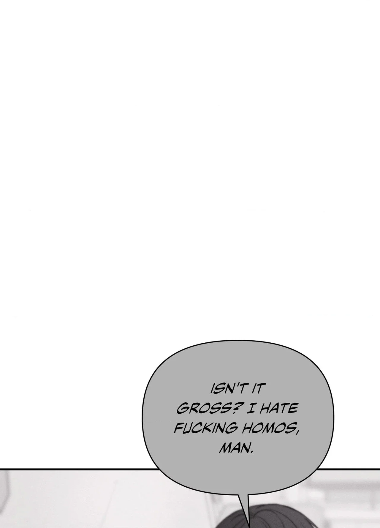 A Blessed Night Chapter 20 - Page 77