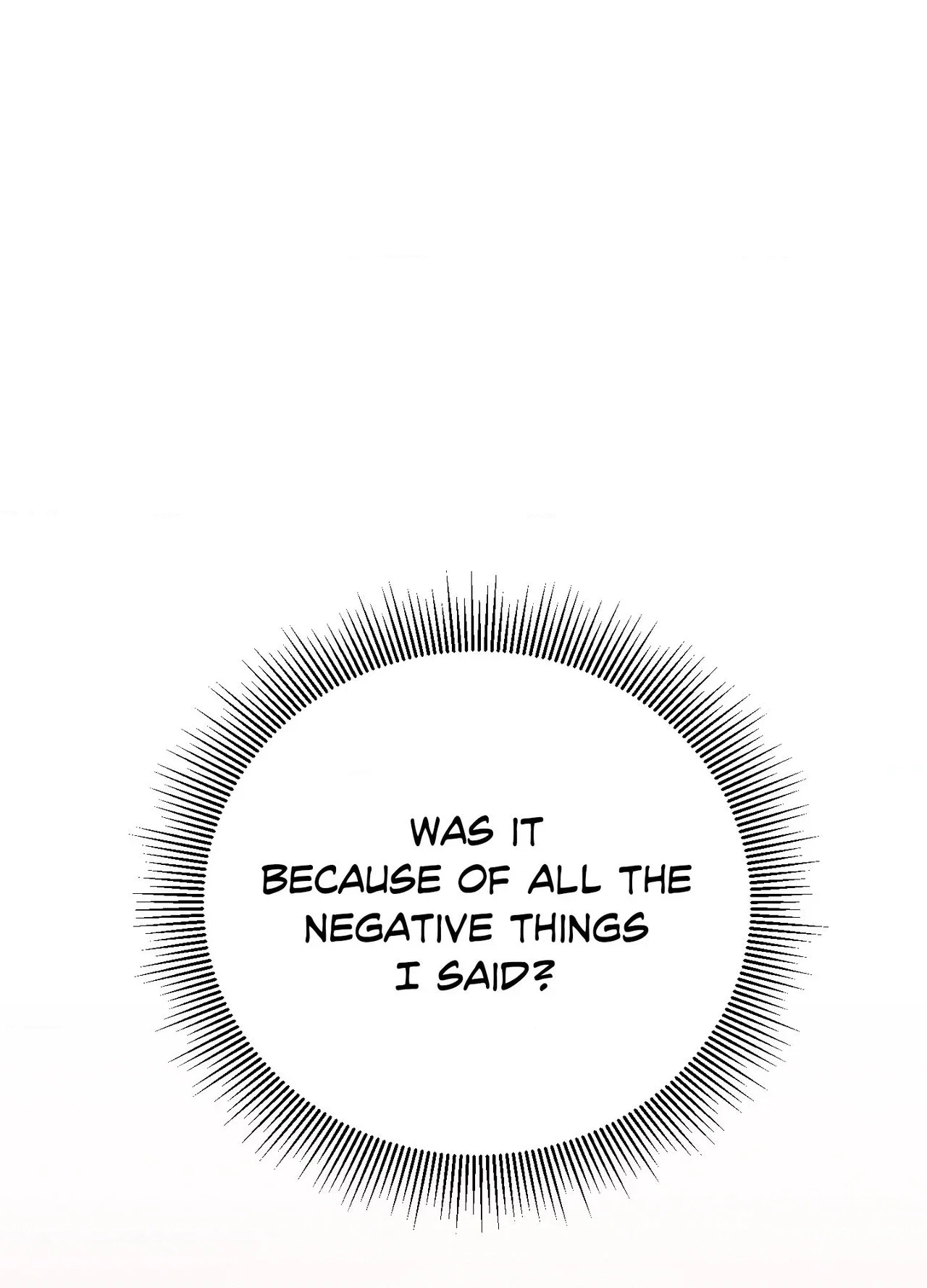 A Blessed Night Chapter 20 - Page 79