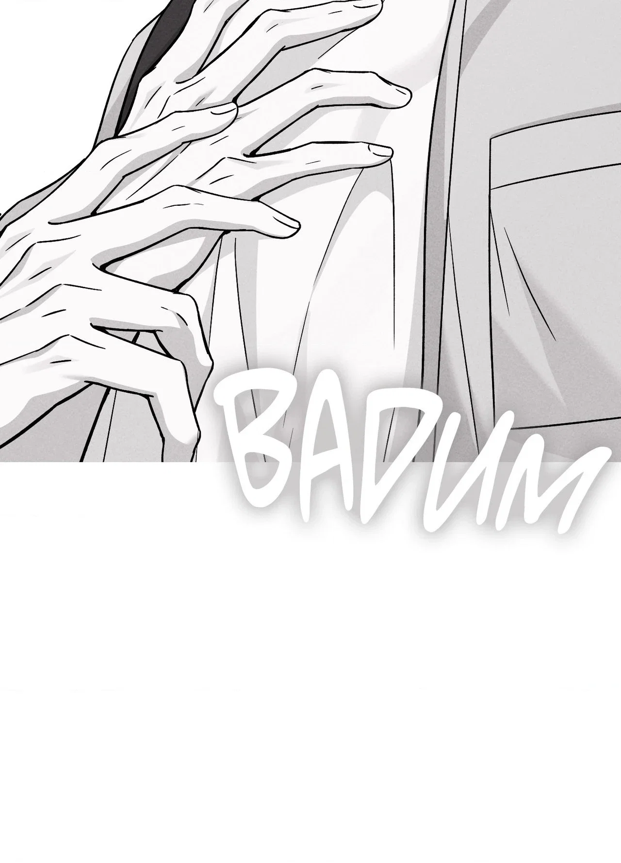 A Blessed Night Chapter 20 - Page 86