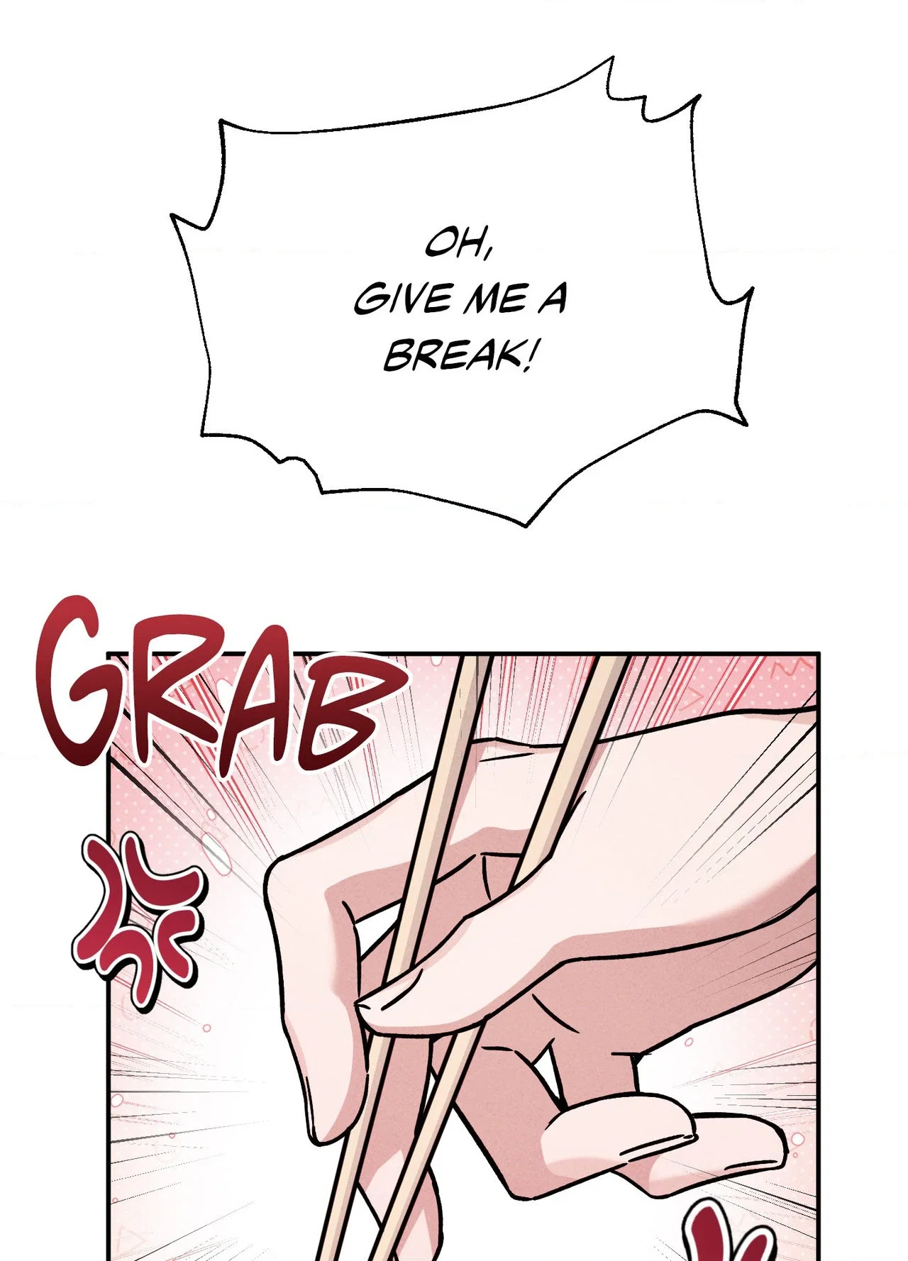 A Blessed Night Chapter 20 - Page 90