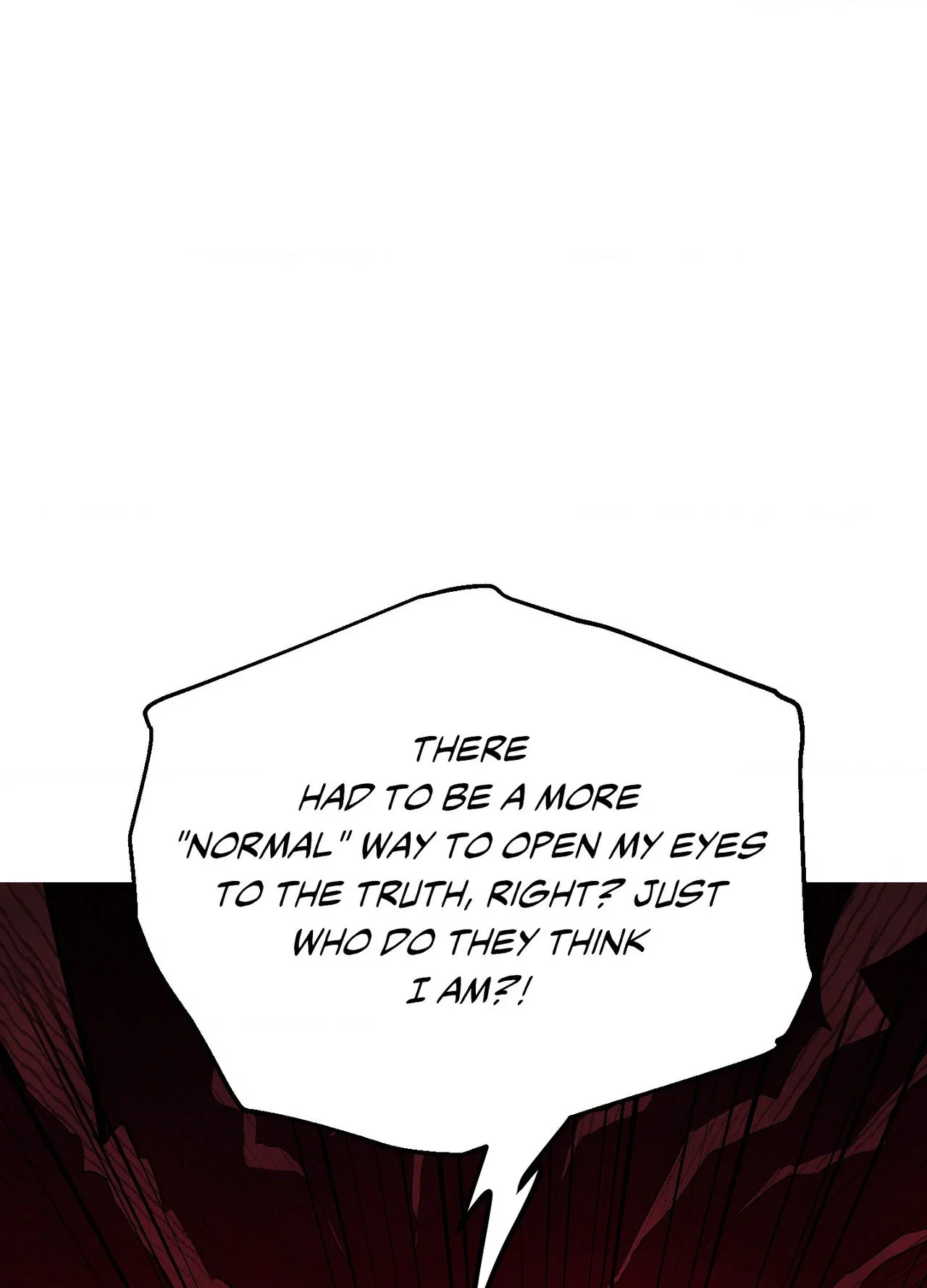 A Blessed Night Chapter 20 - Page 95