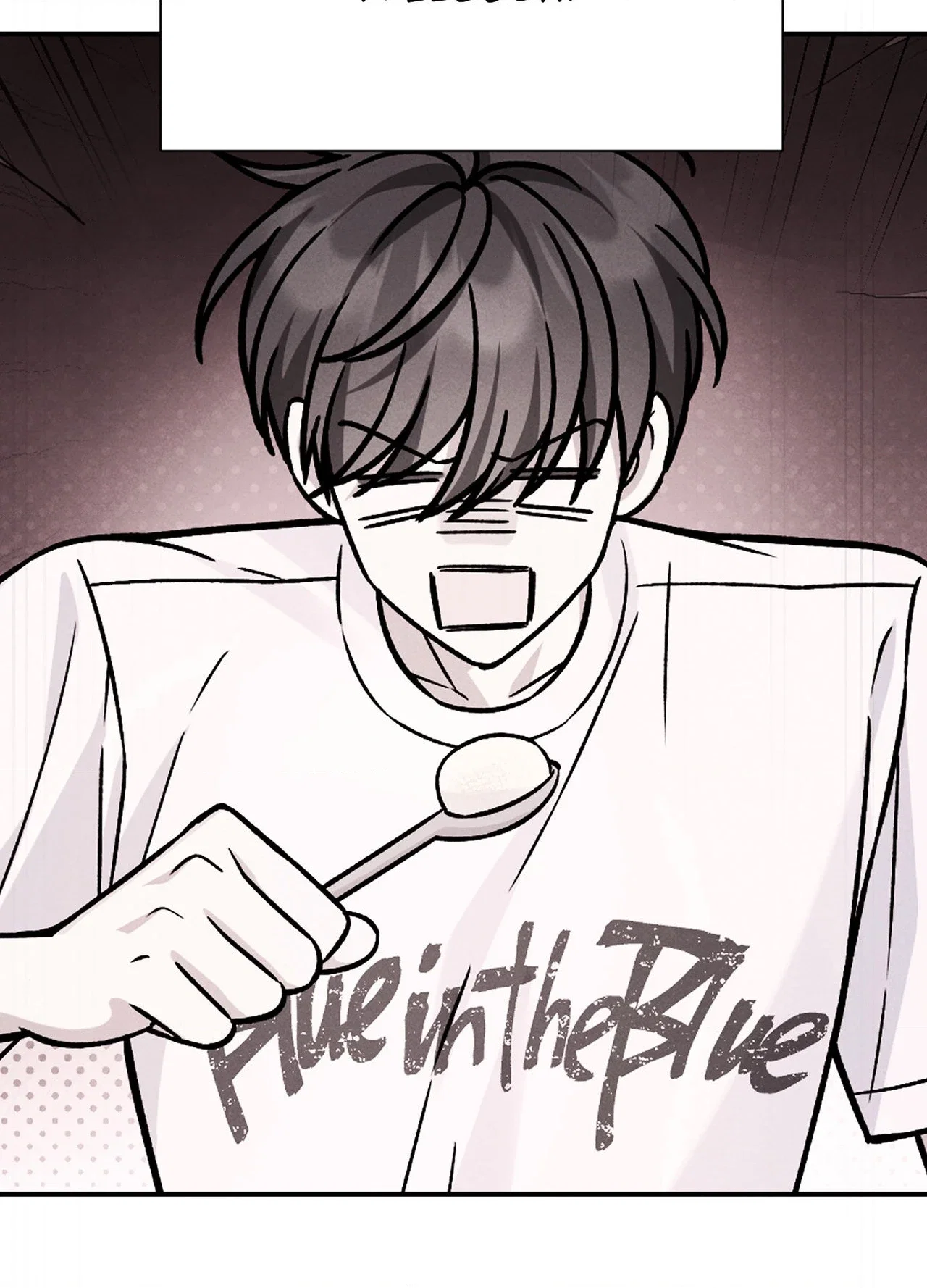 A Blessed Night Chapter 20 - Page 98