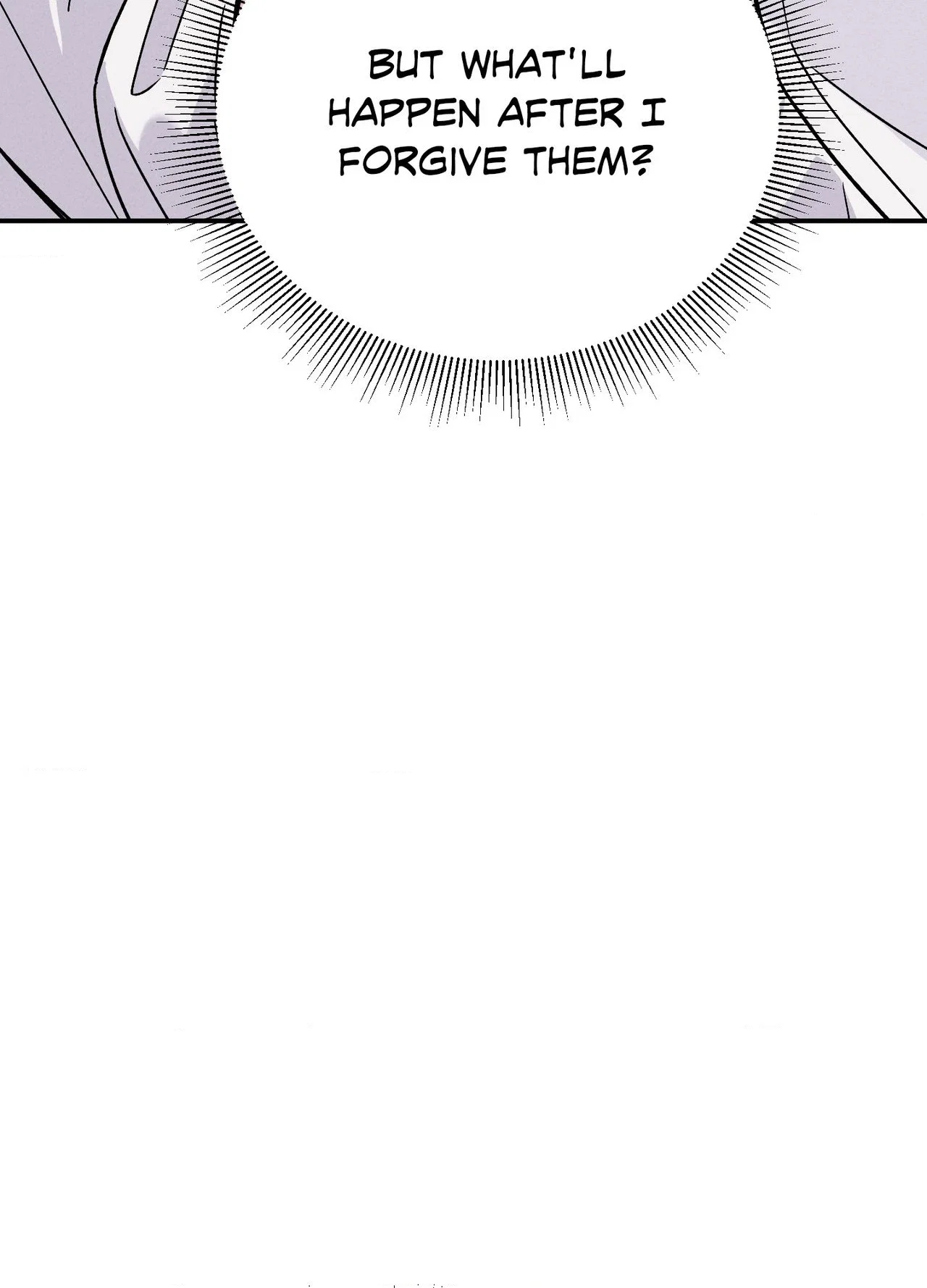 A Blessed Night Chapter 20 - Page 115
