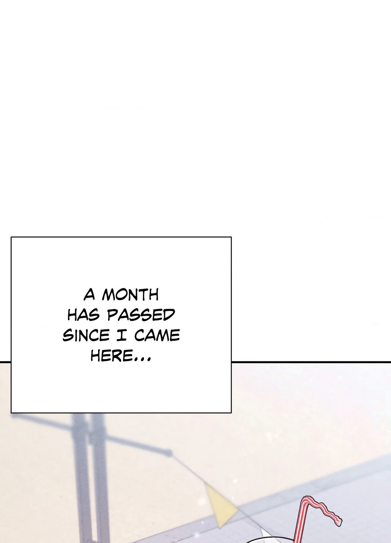 A Blessed Night Chapter 20 - Page 121