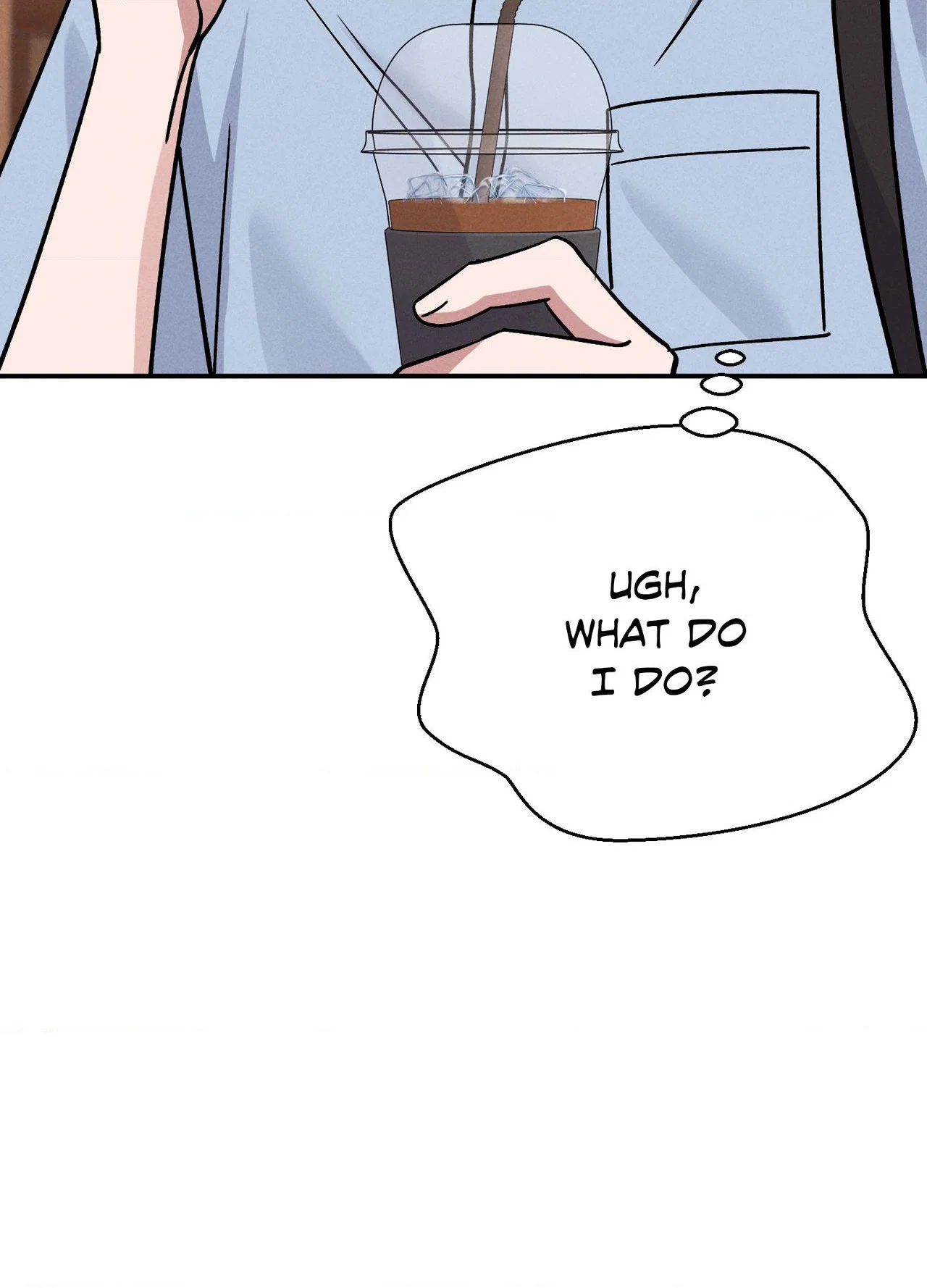 A Blessed Night Chapter 20 - Page 126