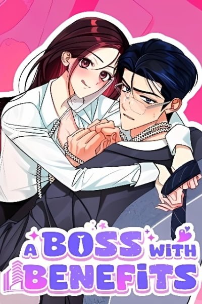 A Boss With Benefits