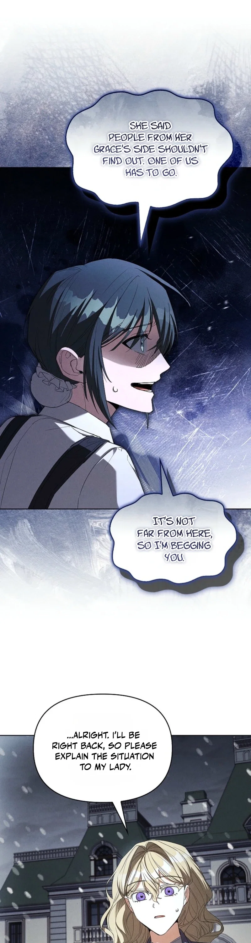 About Perfect Revenge Chapter 22 - Page 8