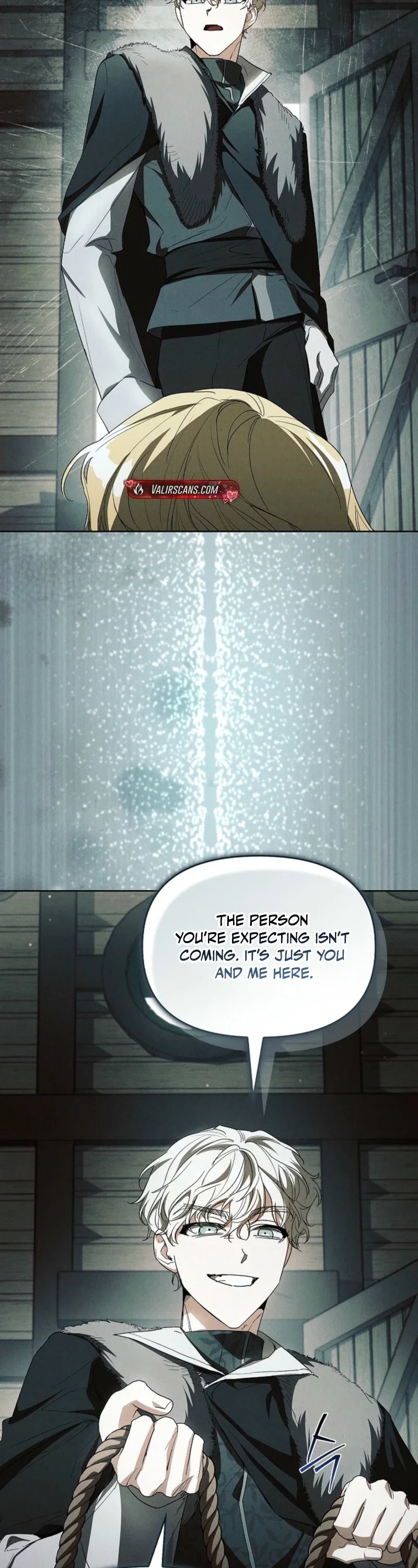 About Perfect Revenge Chapter 22 - Page 14