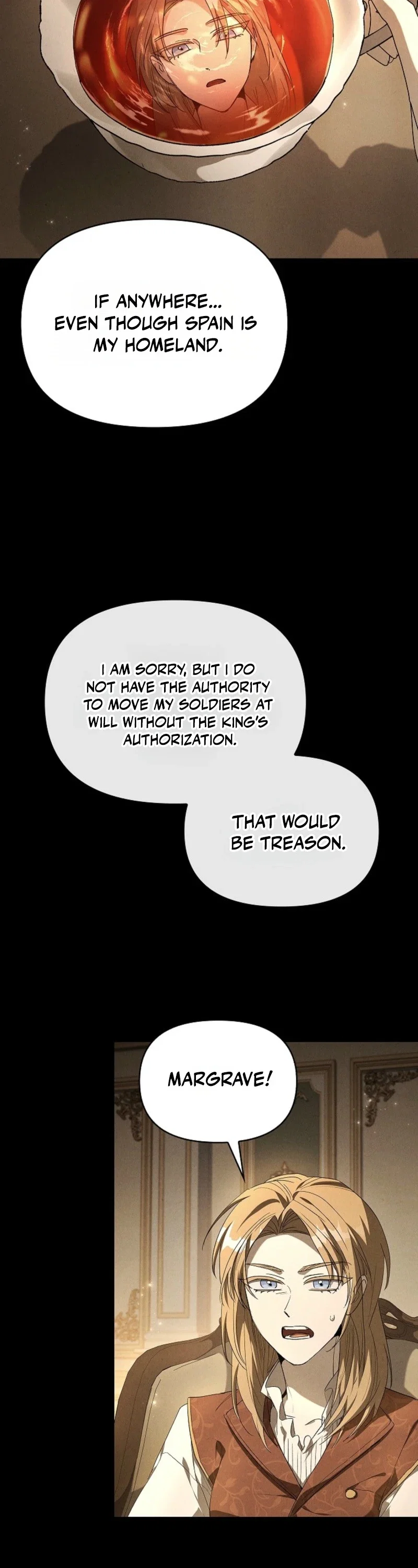 About Perfect Revenge Chapter 22 - Page 21