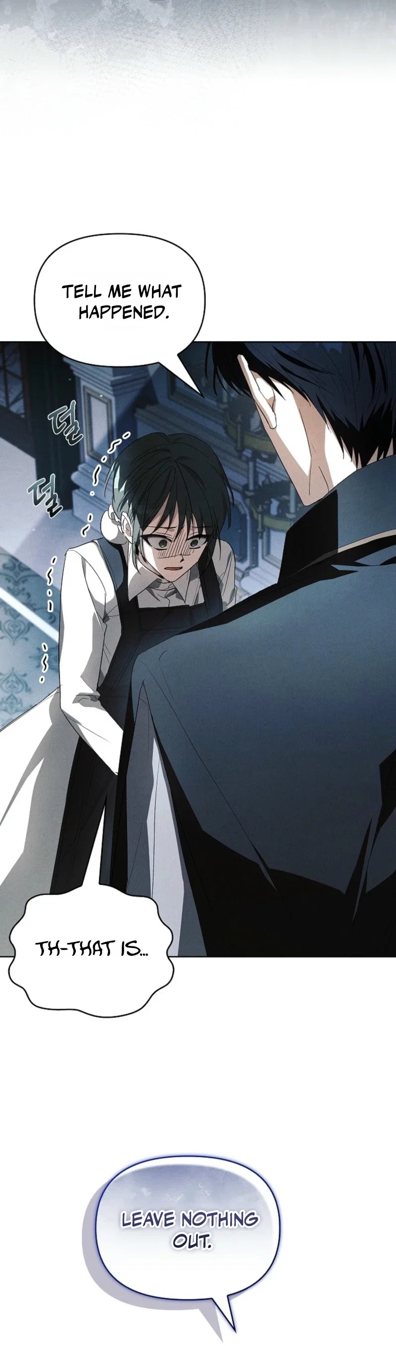 About Perfect Revenge Chapter 22 - Page 27