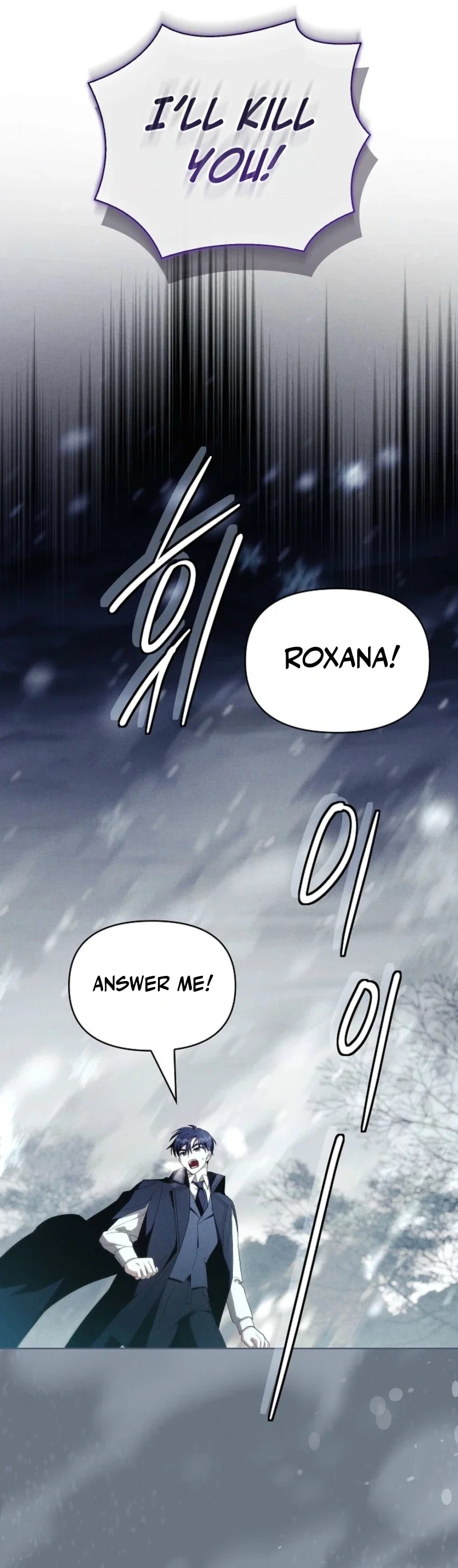 About Perfect Revenge Chapter 22 - Page 35