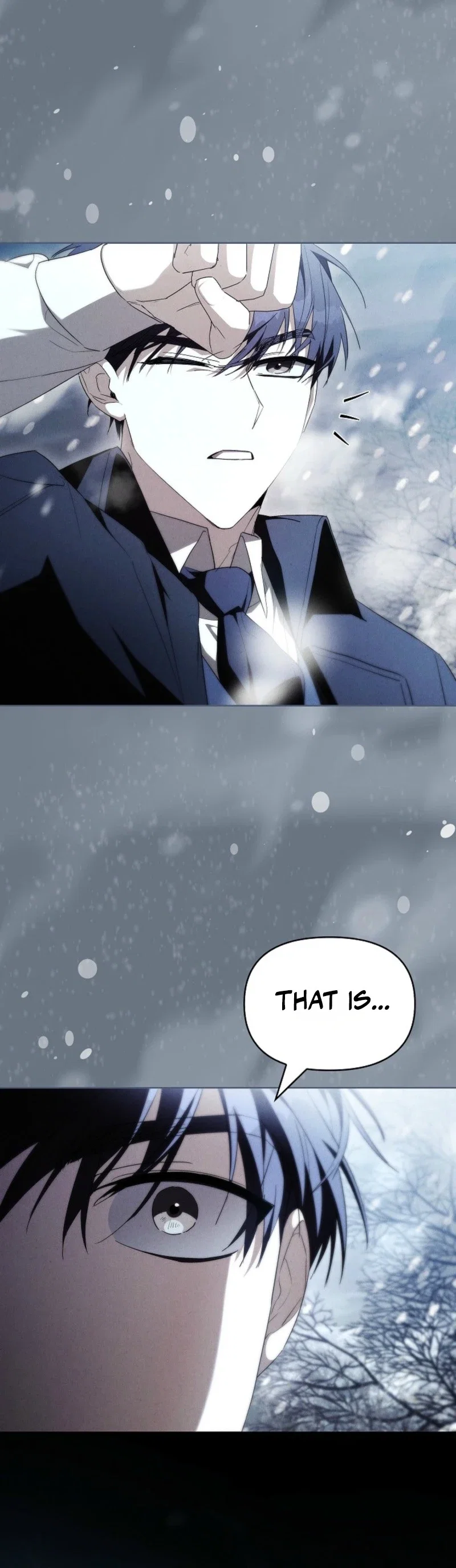 About Perfect Revenge Chapter 22 - Page 36