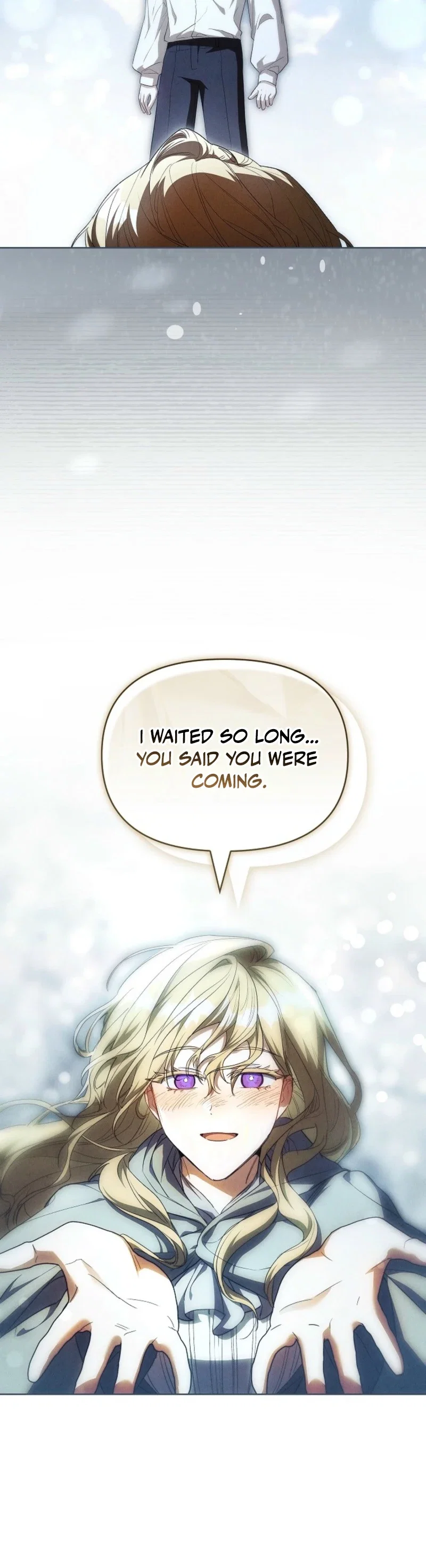About Perfect Revenge Chapter 22 - Page 39