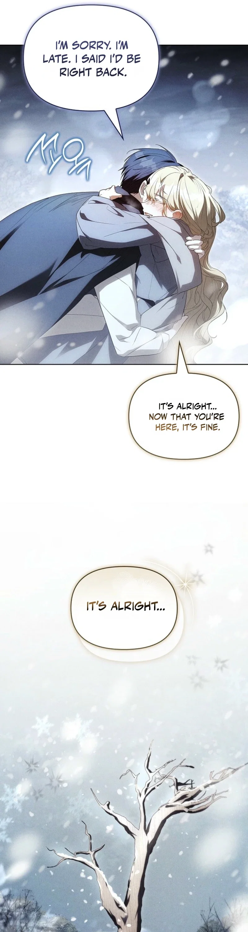 About Perfect Revenge Chapter 22 - Page 40