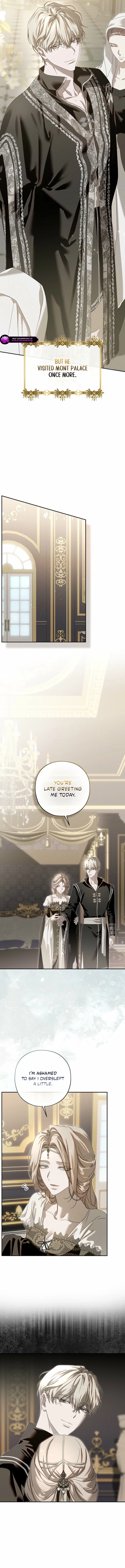 About Things That Haven’t Occurred Yet Chapter 7 - Page 3