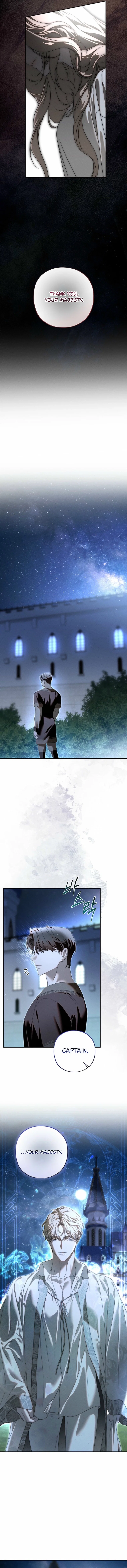 About Things That Haven’t Occurred Yet Chapter 7 - Page 17