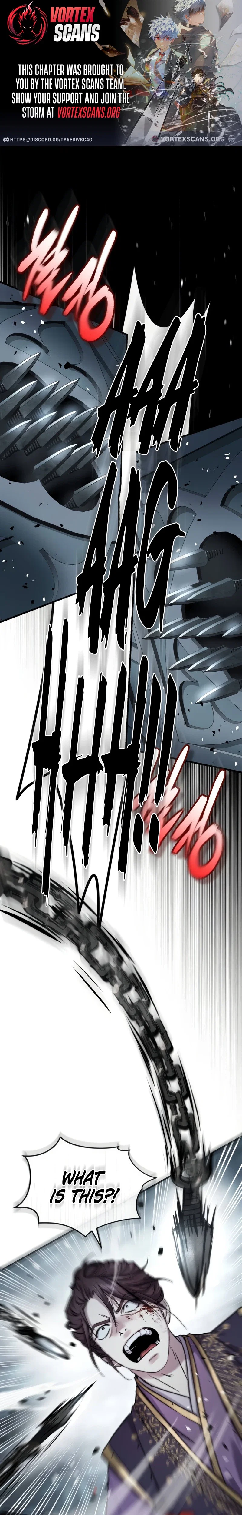 Absolute Domination Chapter 106 - Page 1