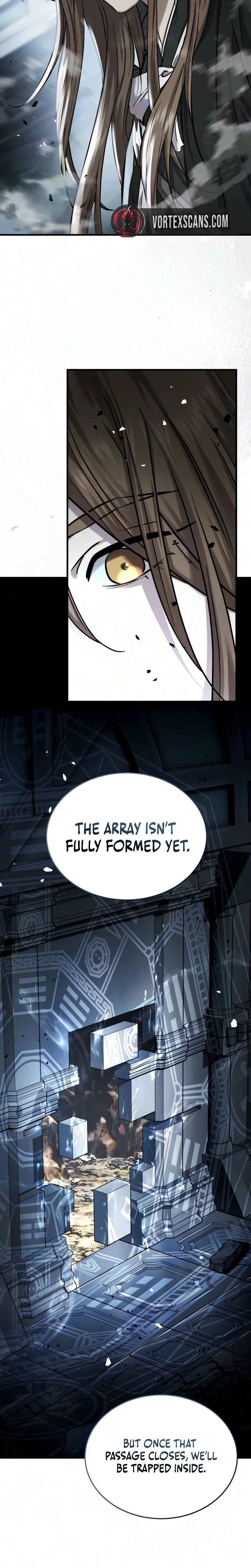 Absolute Domination Chapter 106 - Page 4