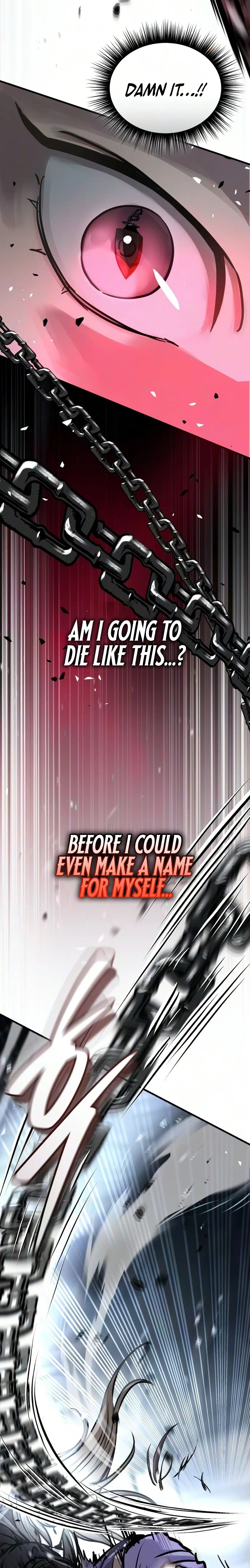 Absolute Domination Chapter 106 - Page 7