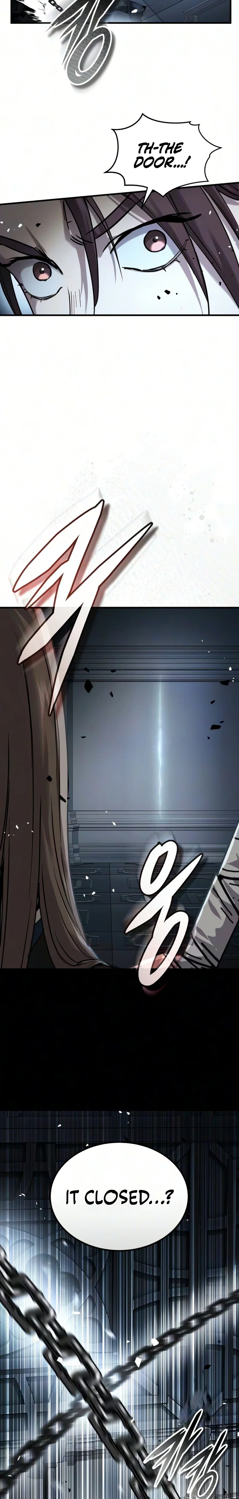 Absolute Domination Chapter 106 - Page 9