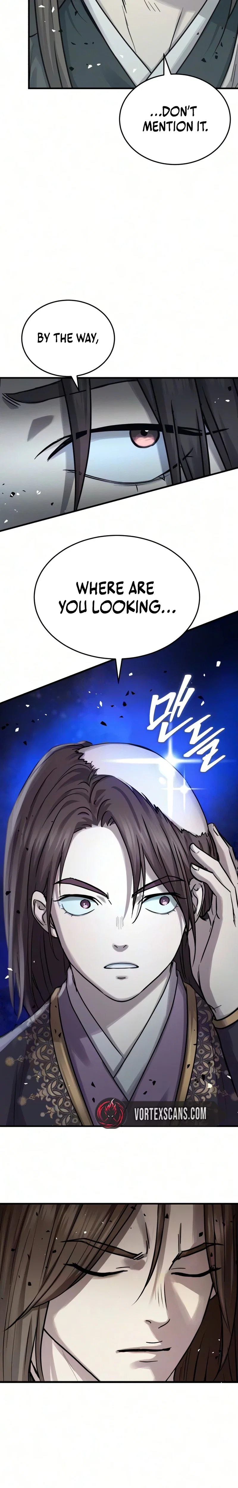 Absolute Domination Chapter 106 - Page 11