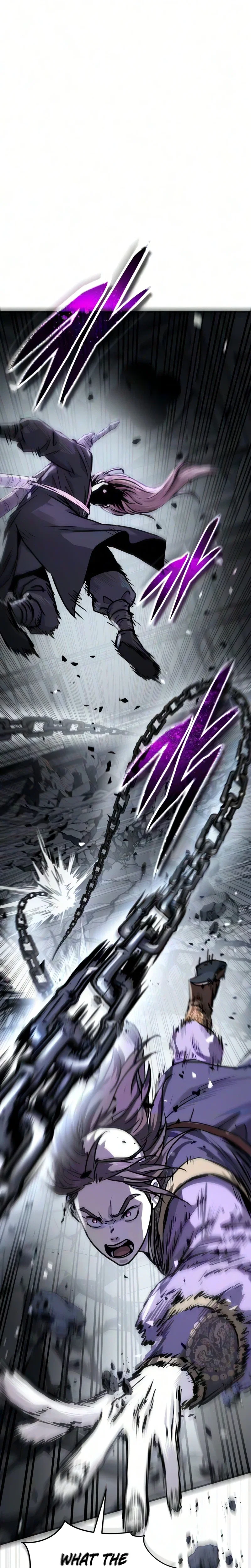 Absolute Domination Chapter 106 - Page 13