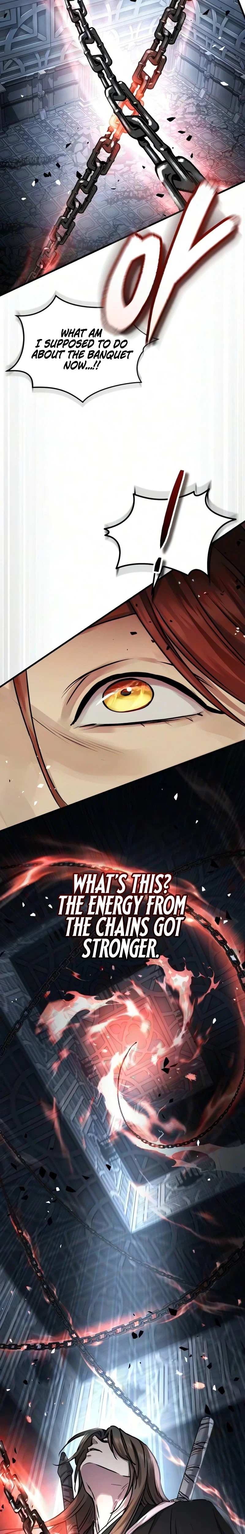 Absolute Domination Chapter 106 - Page 15