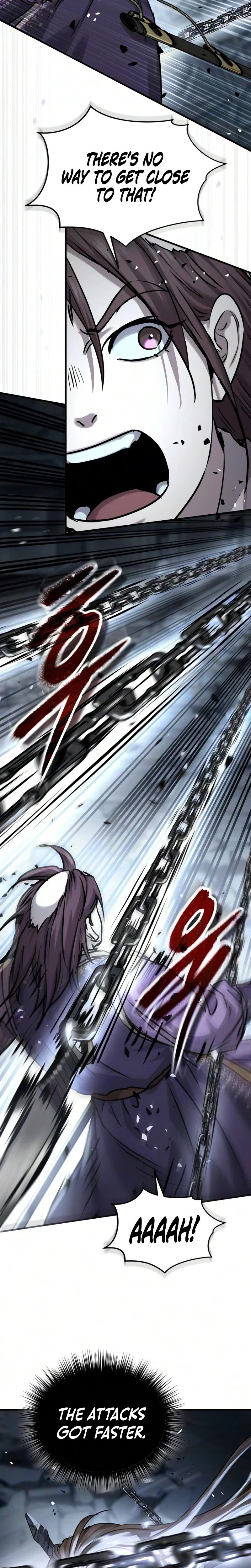 Absolute Domination Chapter 106 - Page 18