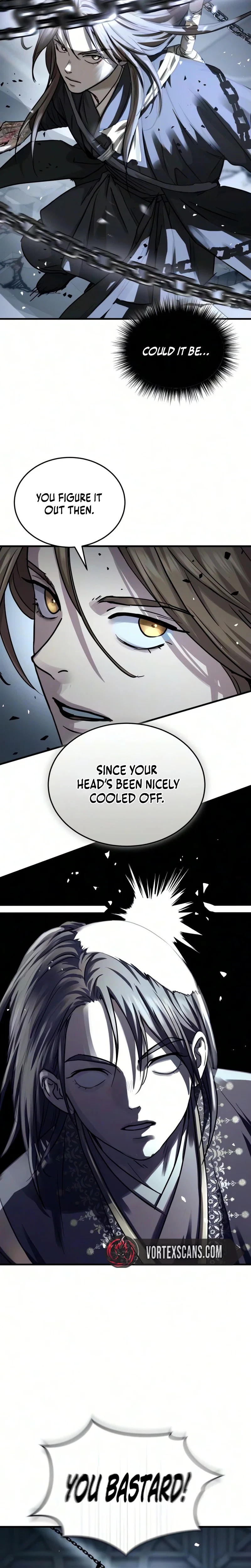 Absolute Domination Chapter 106 - Page 19