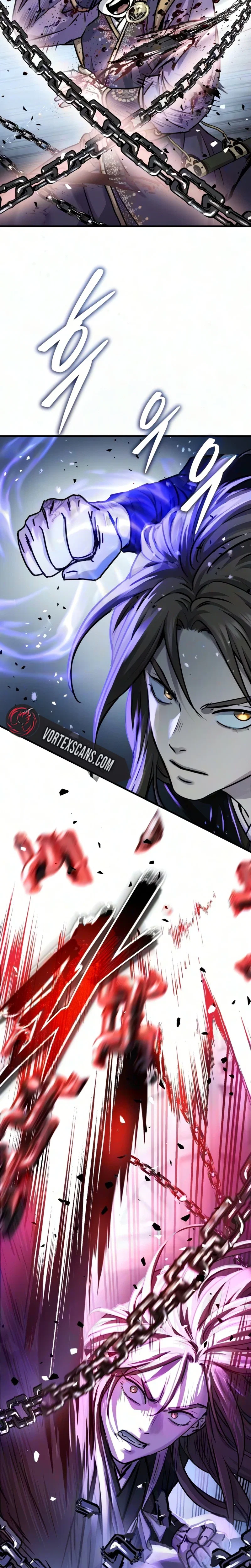 Absolute Domination Chapter 106 - Page 29