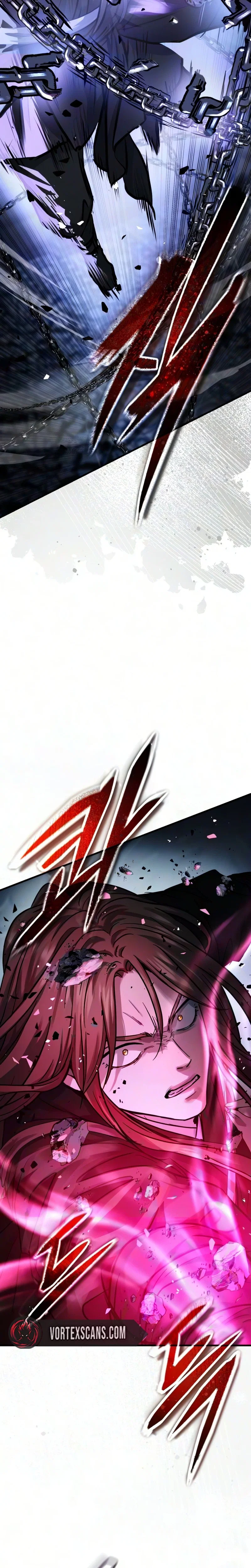 Absolute Domination Chapter 106 - Page 30