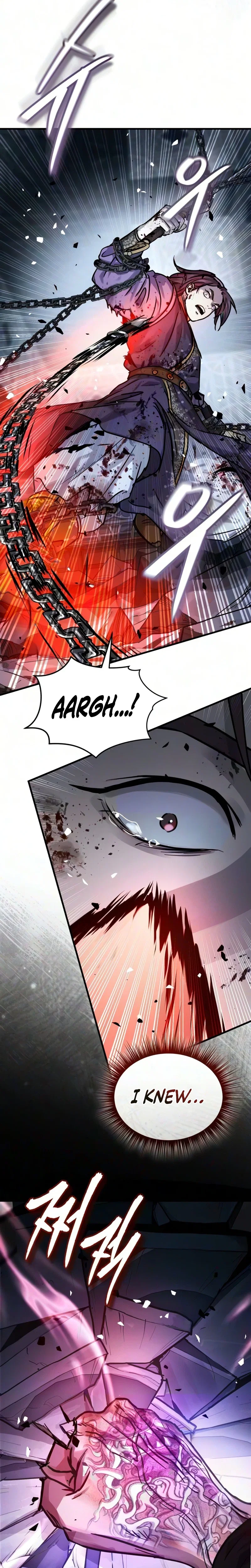 Absolute Domination Chapter 106 - Page 31