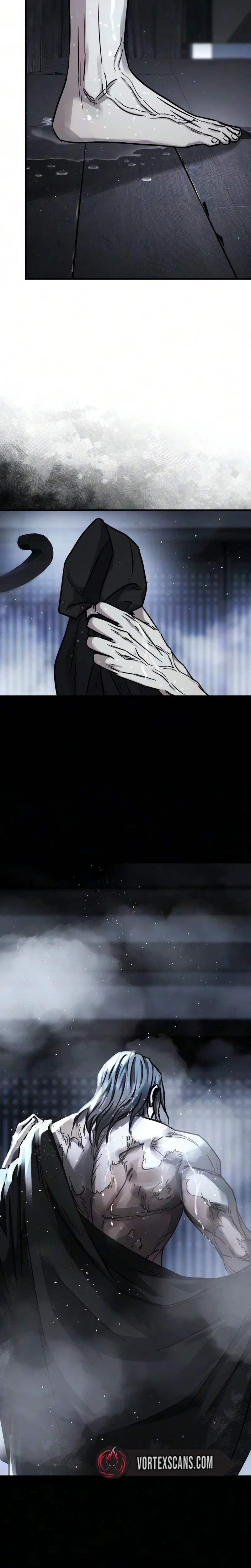 Absolute Domination Chapter 106 - Page 38
