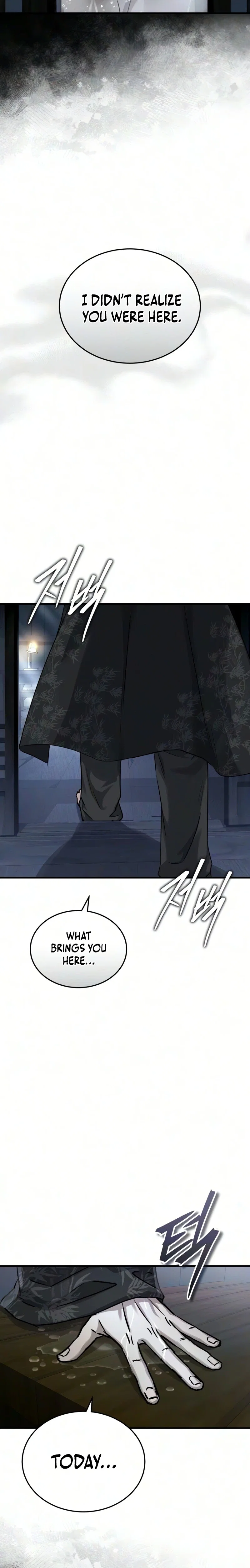 Absolute Domination Chapter 106 - Page 40