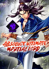 Read Absolute Ultimate Martial Lord manga online free