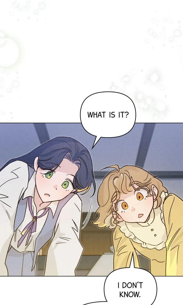 A Butterfly Through the Mist Chapter 11 - Page 2