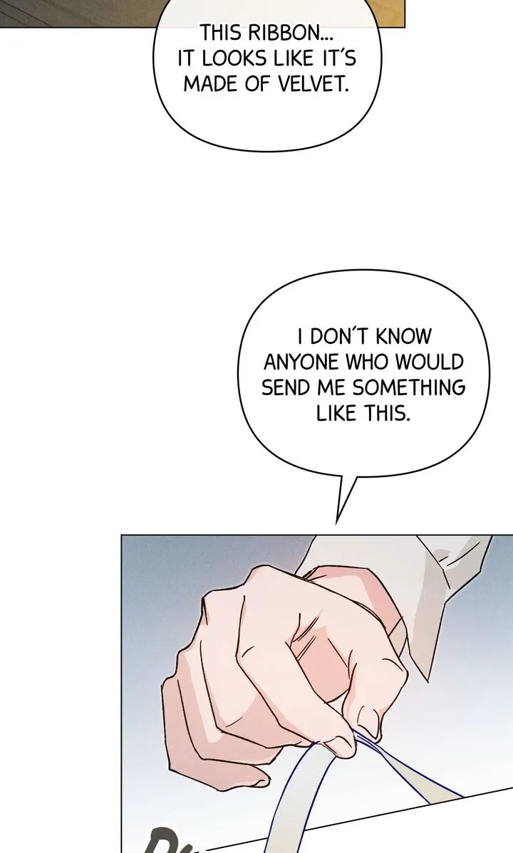 A Butterfly Through the Mist Chapter 11 - Page 4